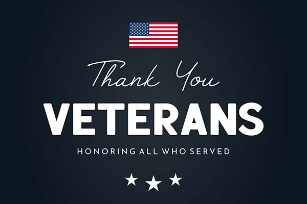 Roofing Services For Veterans